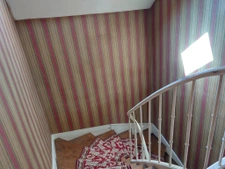 Mancelle 2 chambres et 1 bureau