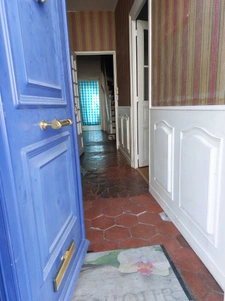 Mancelle 2 chambres et 1 bureau