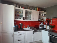 maison de 4 chambres et 1 bureau