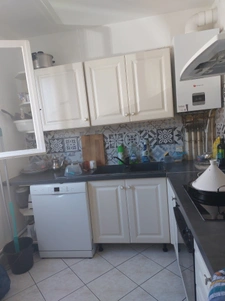 Maison Prémartine proche école Claire Fontaine