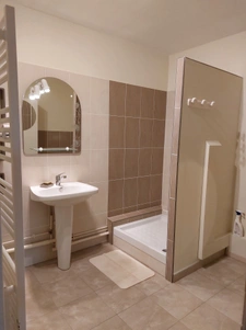 Appartement en Duplex