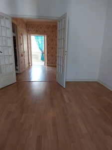 Mancelle 2 chambres et 1 bureau