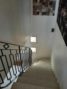 maison de 4 chambres et 1 bureau