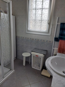 15 min du Mans maison en très bon état 