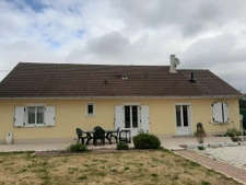  Maison de plain pied