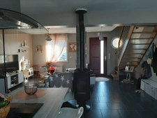 maison en très bon état