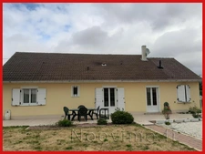  Maison de plain pied