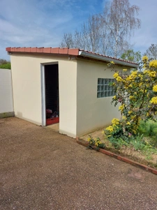 maison de plain pied