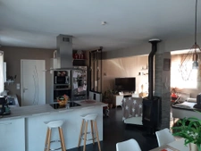 maison en très bon état