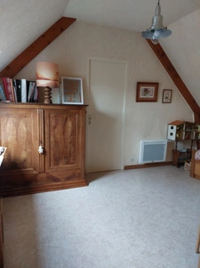 Maison familiale 5 chambres et 12000m2 de terrain 