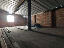 Maison 2 chambres et garage