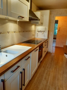 Appartement Résidence Gazonfier