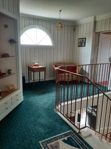 Maison familiale de 5 chambres à 15 min du Mans