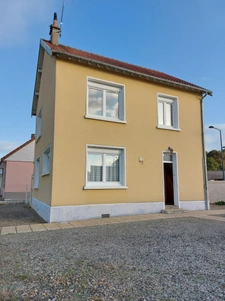 Maison indépendante