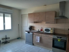 maison de plain pied