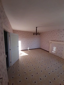  Maison, annexe, terrain aux portes du Mans