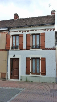 Maison Bourg