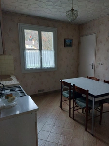 maison de plain pied