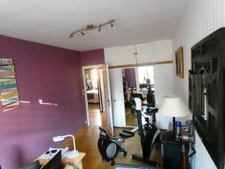  maison 4 chambres centre Savigné L'eveque