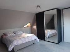  Belle maison de 5 chambres