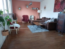 Maison indépendante