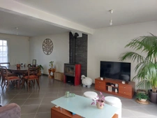 maison 3 chambres et jardin