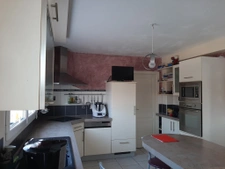 Grande maison avec Piscine