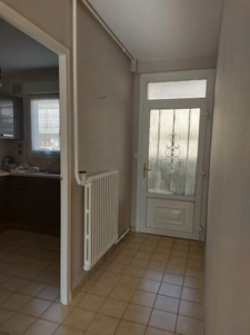 Maison de 3 chambres