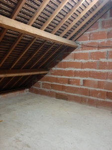  maison en très bon état sur sous sol