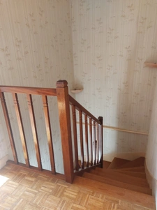 Maison de 3 chambres