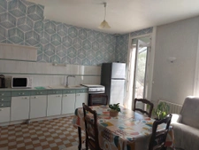 Maison 2 chambres et garage