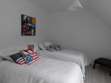 Maison familiale 5 chambres et 12000m2 de terrain 