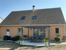 maison en très bon état