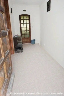 Une 2nde vie pour cette maison à fort potentiel 