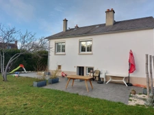 Maison indépendante