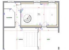 Maison en location pour petite famille à Savigné-L'Évêque