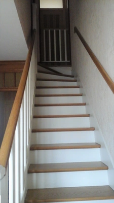 Maison semi indépendante