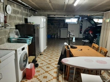  maison en très bon état sur sous sol