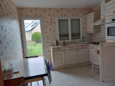 Maison indépendante