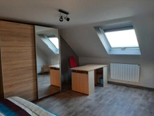  Belle maison de 5 chambres