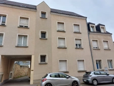 centre ville dernier étage