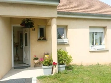 maison de plain pied