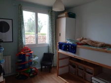 maison de plain pied sur sous sol