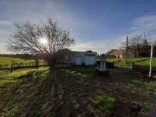  Maison, annexe, terrain aux portes du Mans