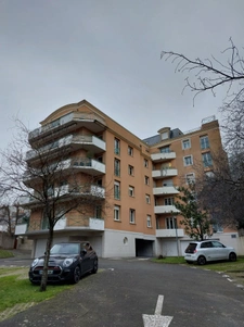 studio avenue Bollée