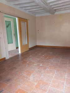 Plain pied à rénover