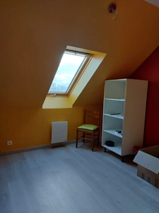 Appartement en Duplex
