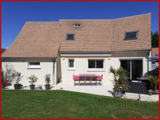 .Maison en très bon état