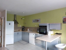 Appartement en Duplex