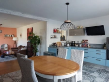 Maison indépendante